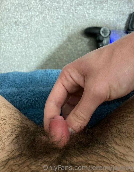 jeremyjaxson nude onlyfans pics