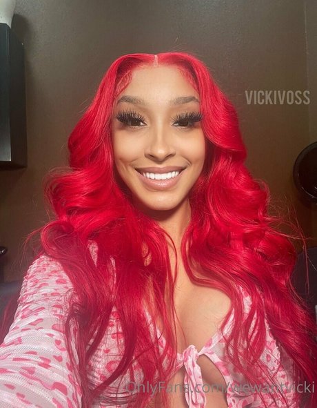 wewantvicki onlyfans leaked nudes