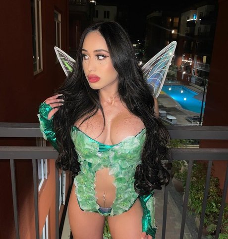 Denisse Cremieux nude onlyfans leak