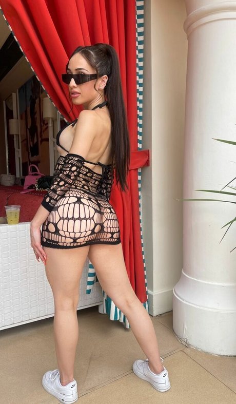 Denisse Cremieux onlyfans nude