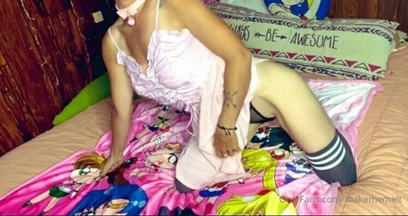 makememelt onlyfans leaks