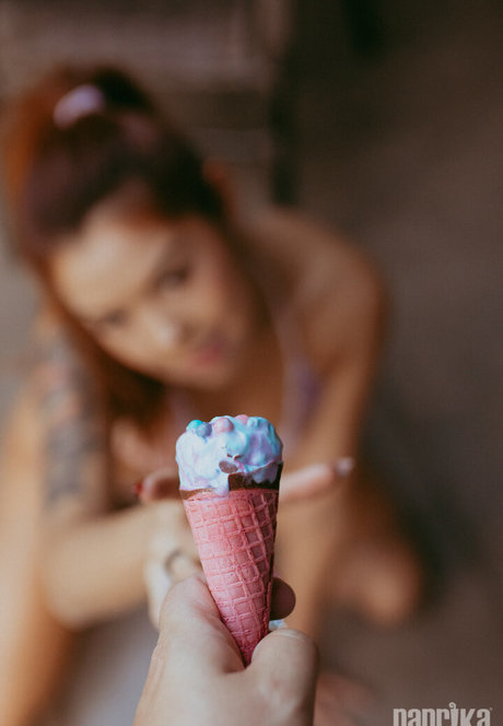 blonde yoga onlyfans pretty scene