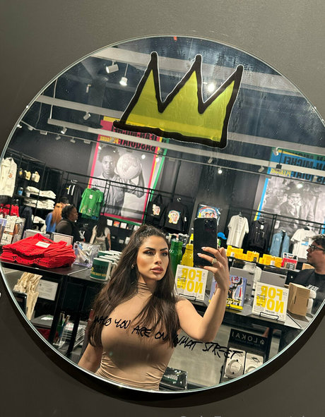 Alus onlyfans nude leaks