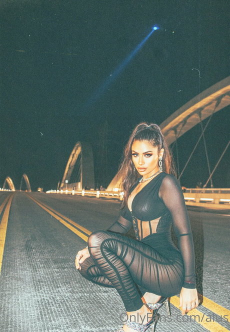 Alus only fans naked