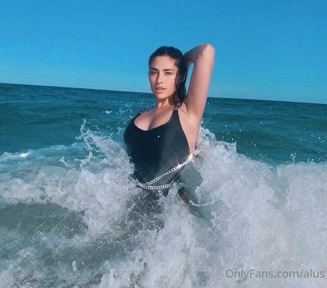 Alus onlyfans nudes