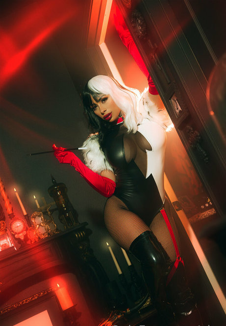 Alus onlyfans porn nude