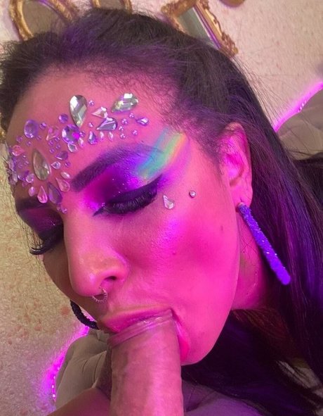 Karoline Coutinho leaked onlyfans