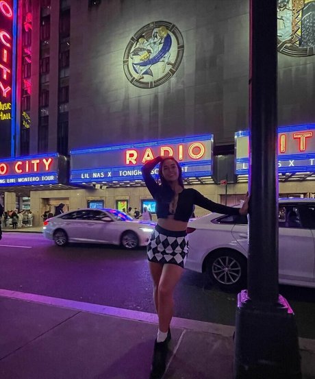 alex papadonker only fans leaks