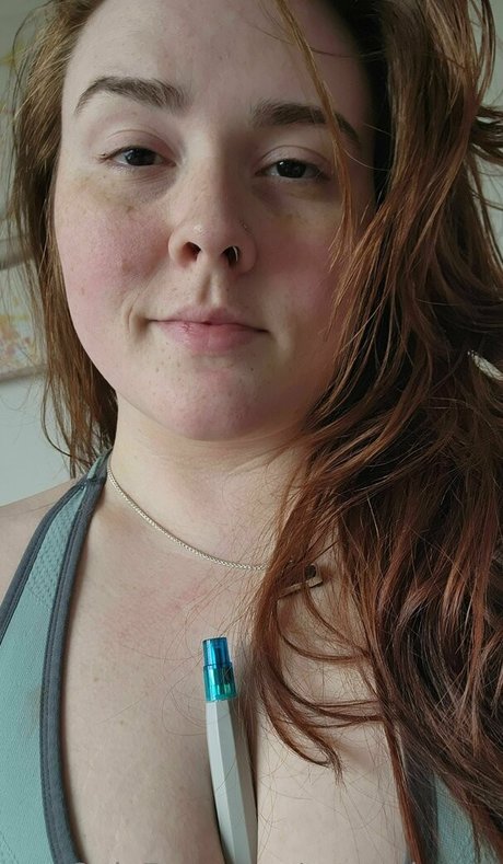 thott pockett leaked only fans nudes