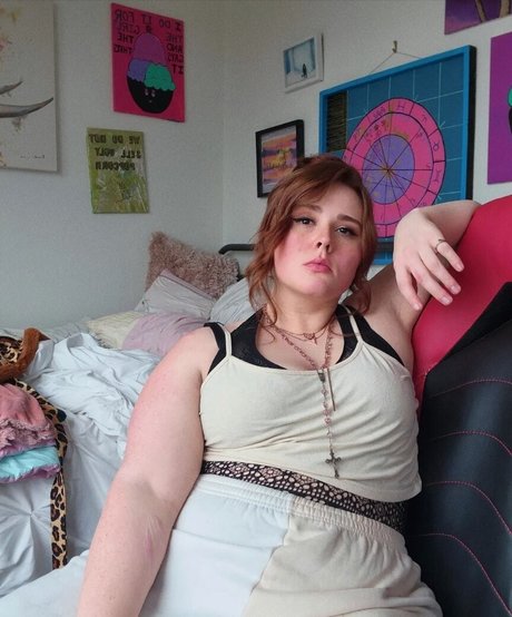 thott pockett onlyfans leaks naked