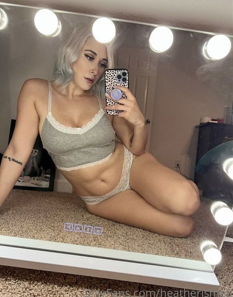 Heather Monroe onlyfans leaks naked
