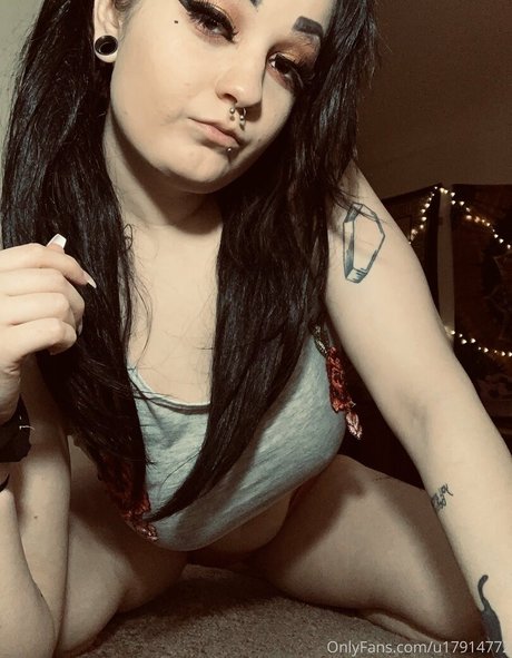 sexxmetalxbarbiex only fans