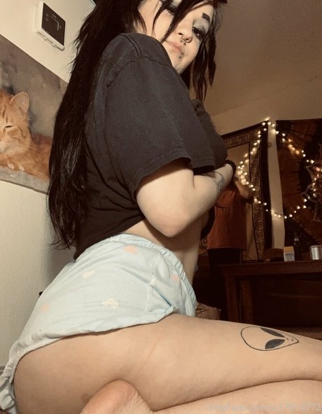 sexxmetalxbarbiex onlyfans lesk