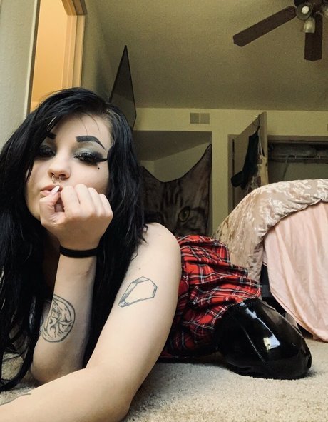 sexxmetalxbarbiex tits onlyfans