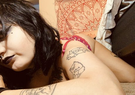 sexxmetalxbarbiex  archive