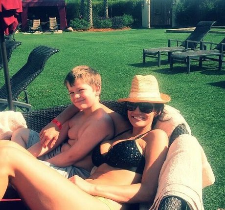 Becky Bandini onlyfans nude content