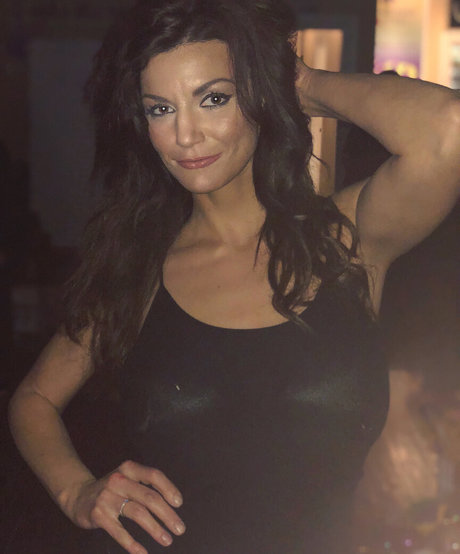 Becky Bandini porn leaked onlyfans