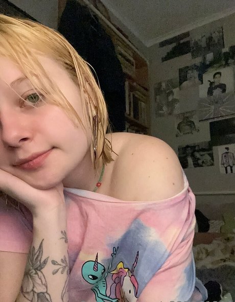 lillie france leaked only fans porn