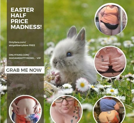 abigailbarrybbw naked leaked onlyfans