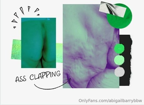 abigailbarrybbw onlyfans porn leaks