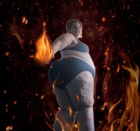 abigailbarrybbw leaked onlyfans photos