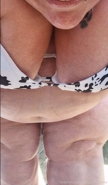 abigailbarrybbw onlyfans leaked free