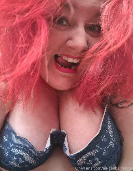 abigailbarrybbw only fans pic