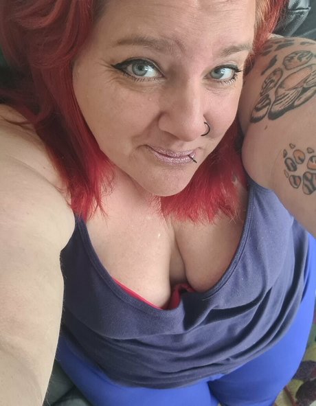 abigailbarrybbw onlyfans leaks naked