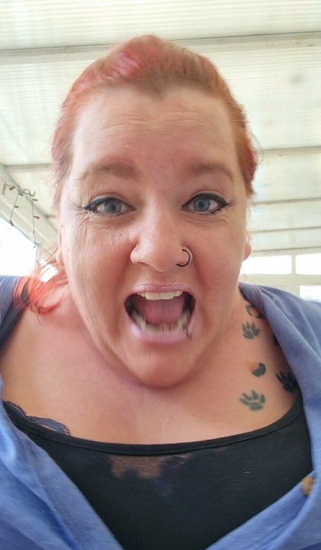 abigailbarrybbw onlyfans mega