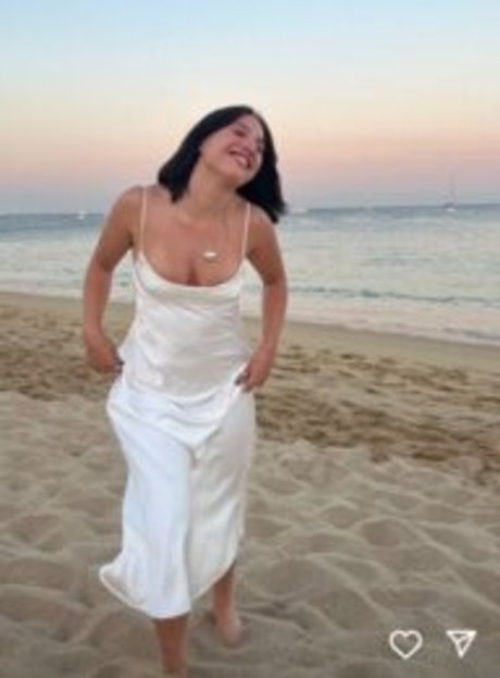 Kenzie Ziegler onlyfans nudes leaked