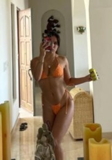 Kenzie Ziegler onlyfans leak fuck