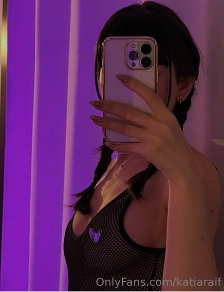 Katiaraif onlyfans leajs
