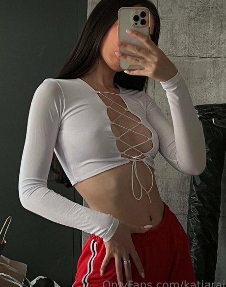 Katiaraif only fans photos