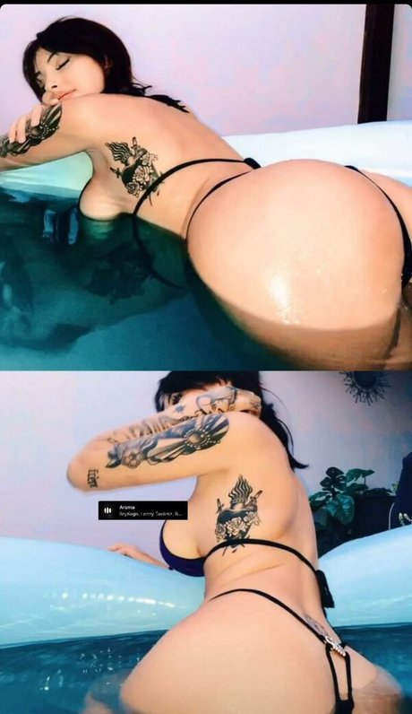 tall latina onlyfans naked image