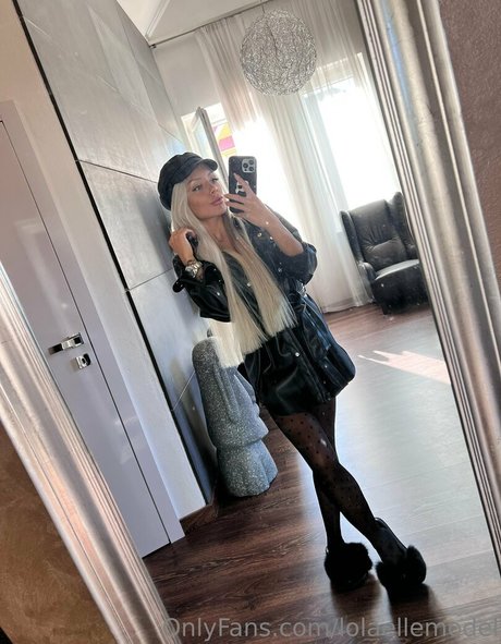 lolaellemodel onlyfans nide