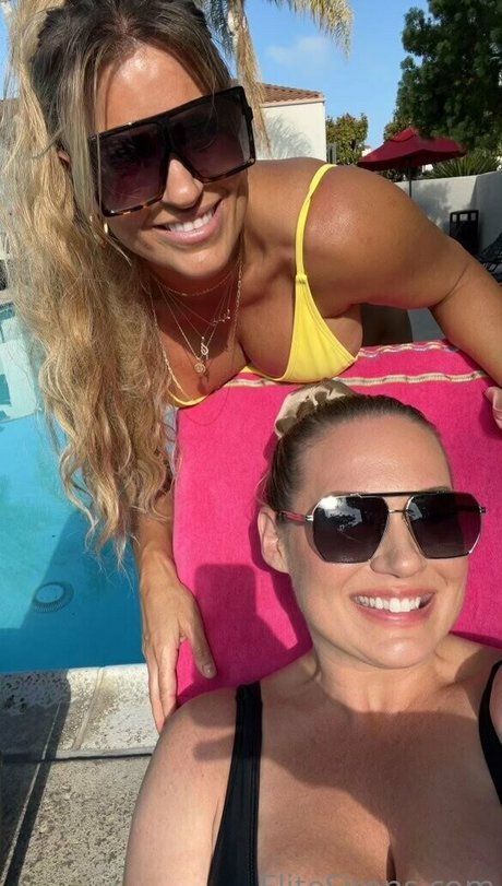 alliseasydney onlyfans sexy