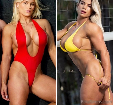 alliseasydney nudes onlyfans leaked