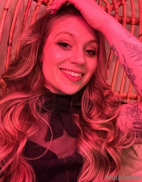 mousiexox nsfw onlyfans