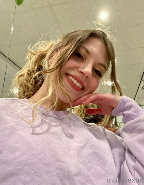 mousiexox nude leaked onlyfans