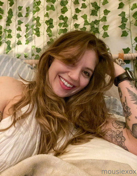 mousiexox leaked onlyfans