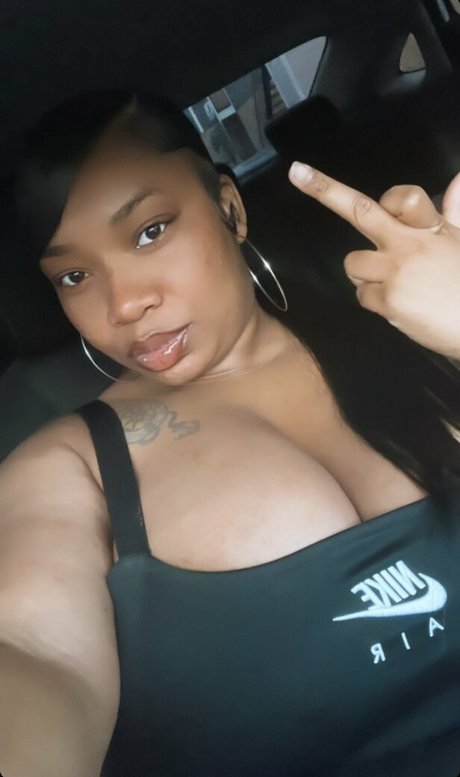 OceanRene nude onlyfans