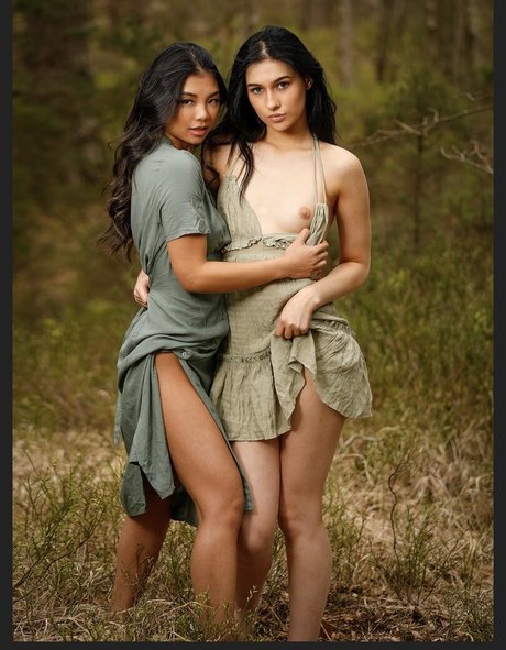 Victoria Eik leaks only fans