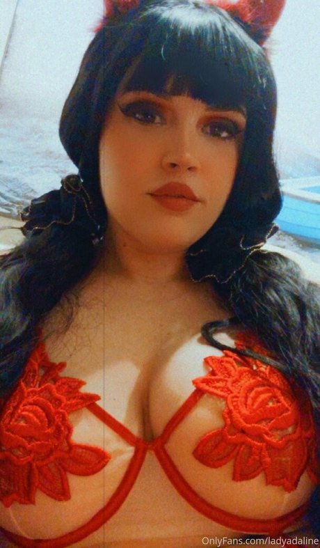 ladyadaline onlyfans de