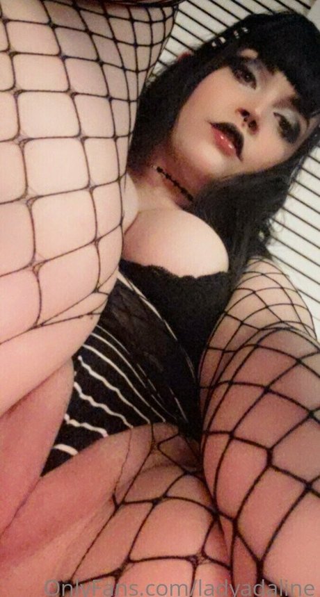 ladyadaline onlyfans x