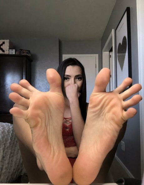 fabulous toe spread onlyfans sex leaked