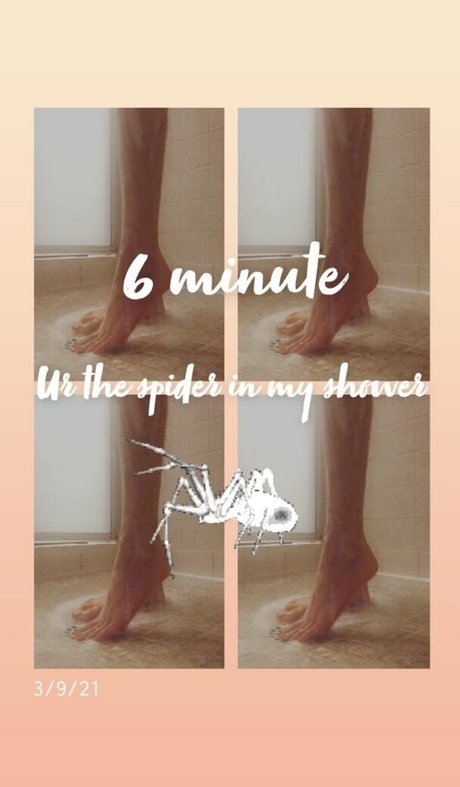 fabulous toe spread nsfw onlyfans