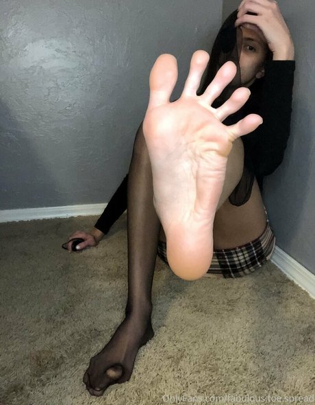 fabulous toe spread porn leaked onlyfans