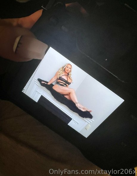 xtaylor206x onlyfans images
