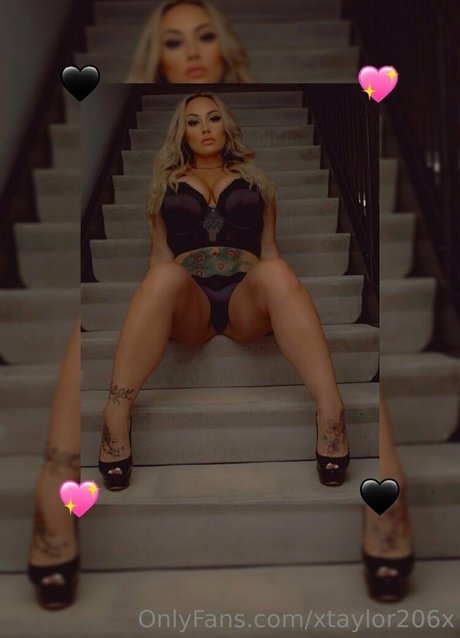 xtaylor206x onlyfans pics leaked