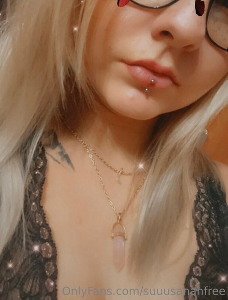 suuusanahfree onlyfans model photos